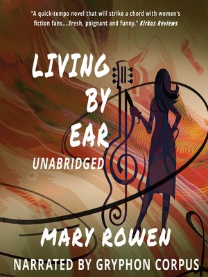 cover image of Living by Ear